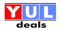 YUL Deals - Montreal Flight Deals & Travel Specials