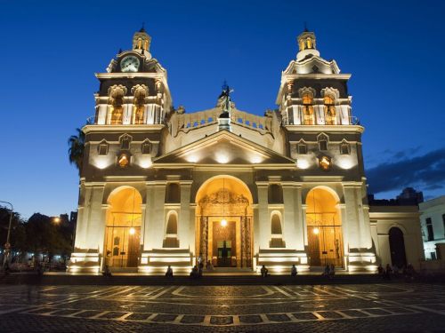 Cordoba, Argentina