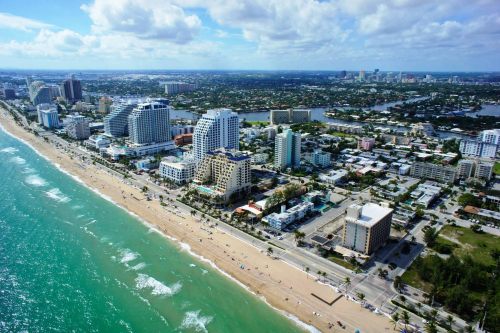 Fort Lauderdale, Florida